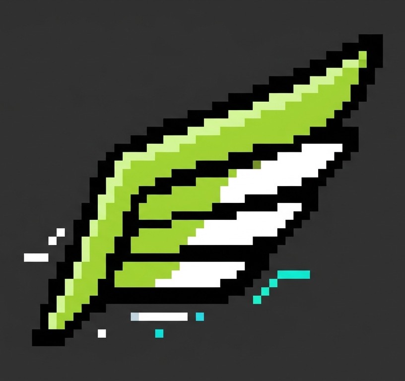 VortexSMP Logo